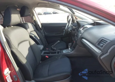 2013 Subaru Impreza 2.0I Sport Premium z USA, uszkodzony, nr VIN JF1GPAL69D2874525